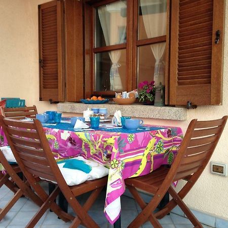 Tiffany Palau Bed & Breakfast Екстериор снимка