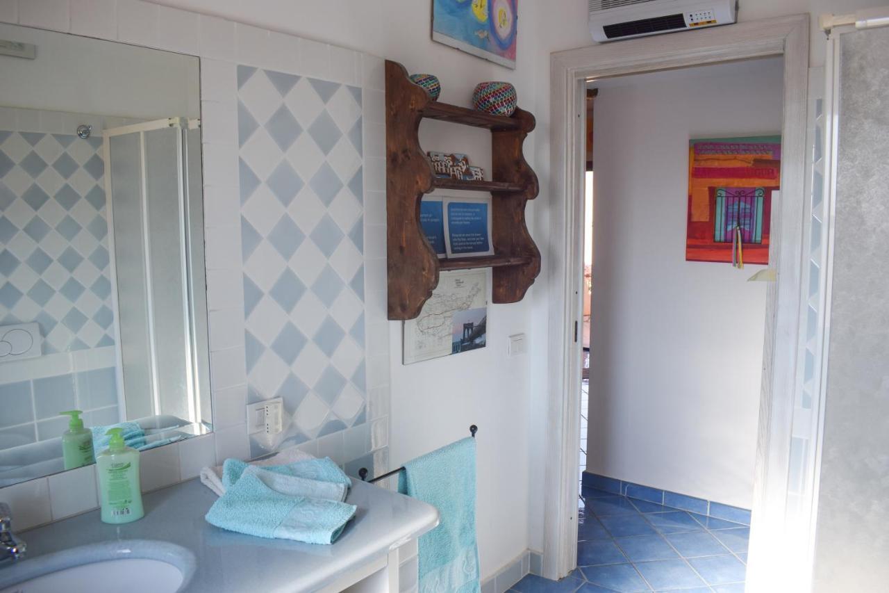 Tiffany Palau Bed & Breakfast Екстериор снимка