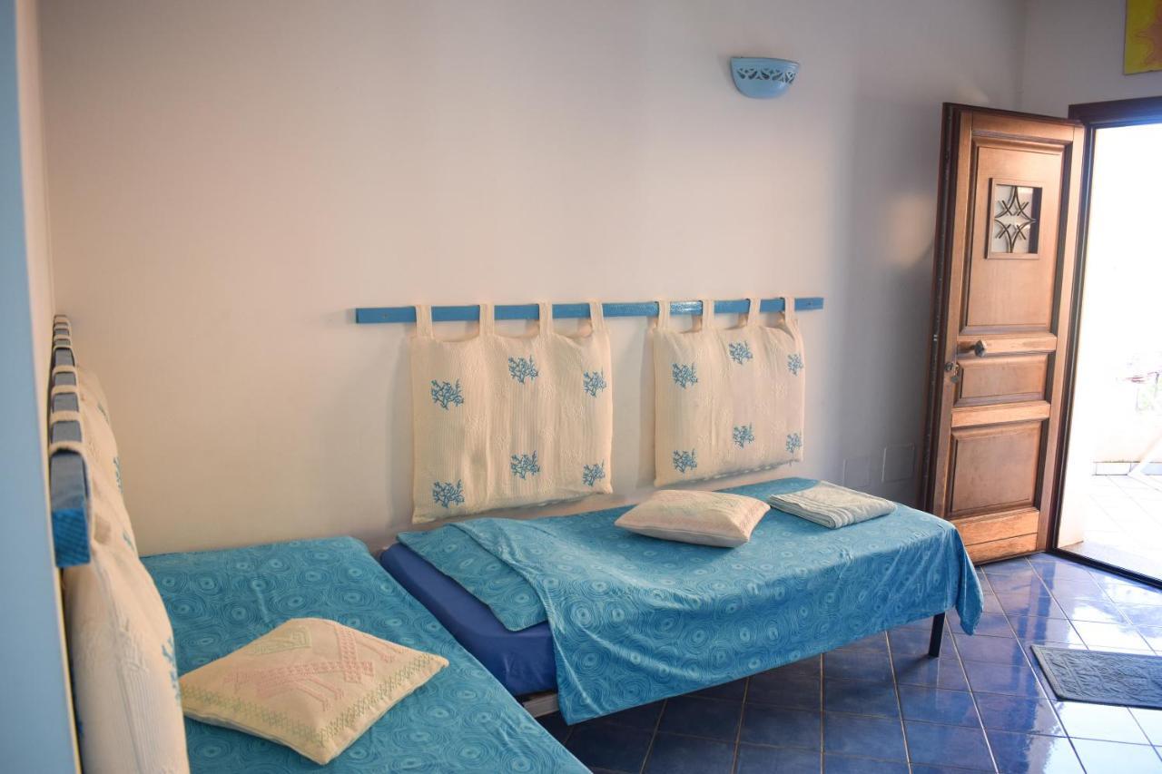 Tiffany Palau Bed & Breakfast Екстериор снимка