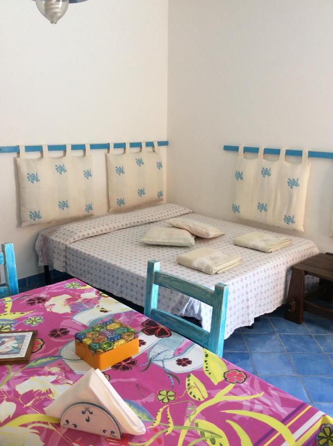 Tiffany Palau Bed & Breakfast Екстериор снимка