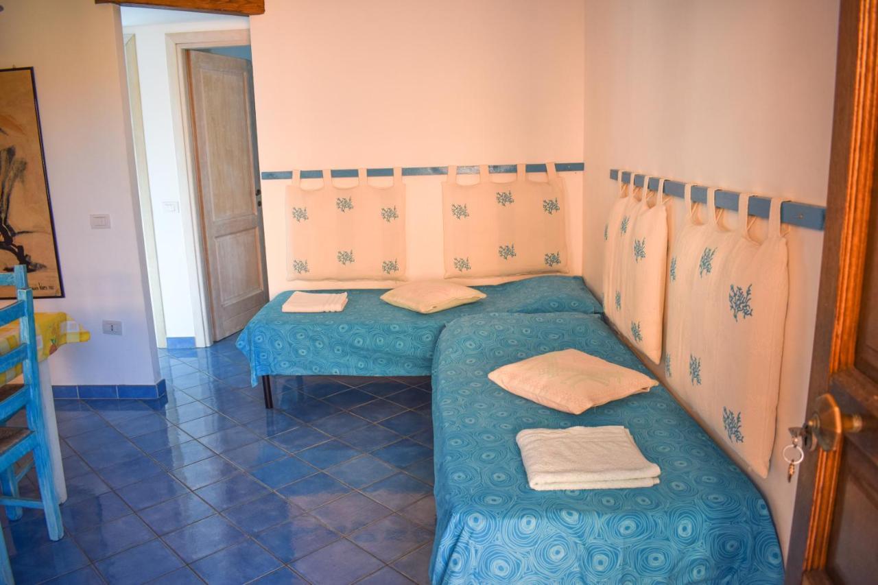 Tiffany Palau Bed & Breakfast Екстериор снимка
