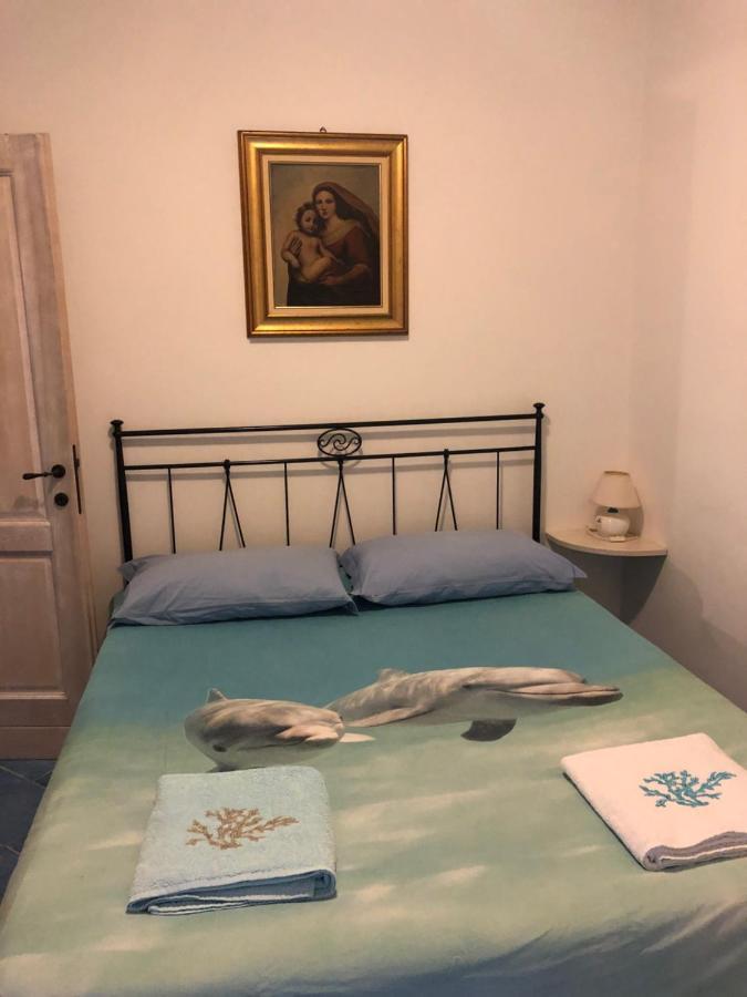 Tiffany Palau Bed & Breakfast Екстериор снимка