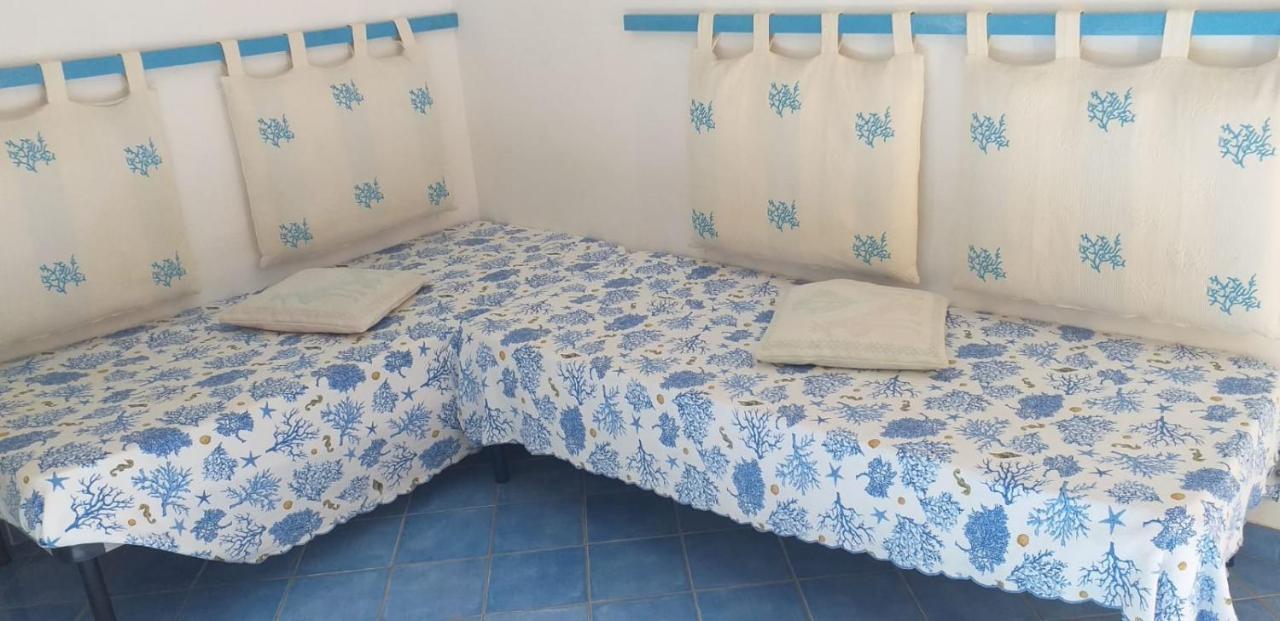 Tiffany Palau Bed & Breakfast Екстериор снимка