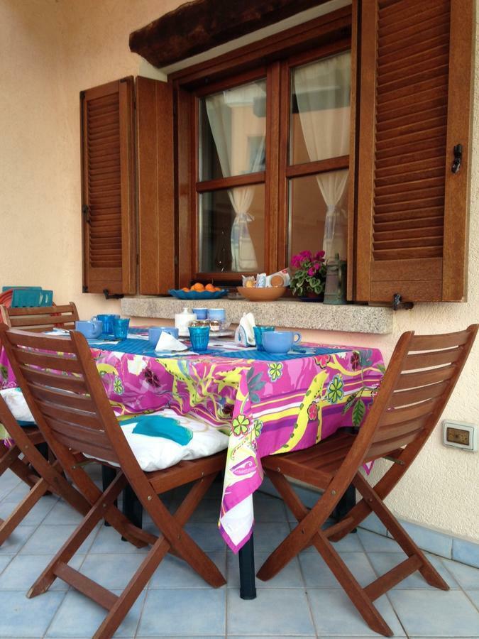 Tiffany Palau Bed & Breakfast Екстериор снимка