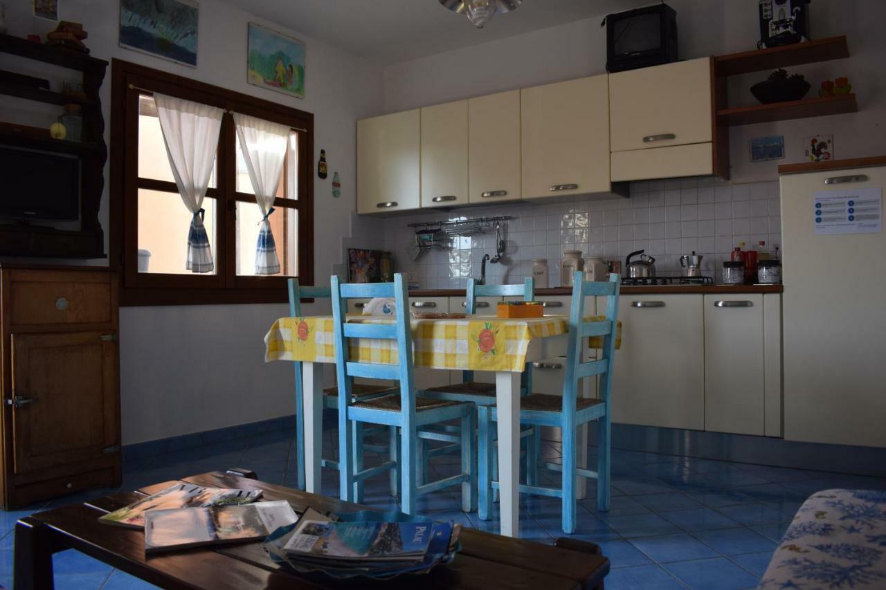Tiffany Palau Bed & Breakfast Екстериор снимка