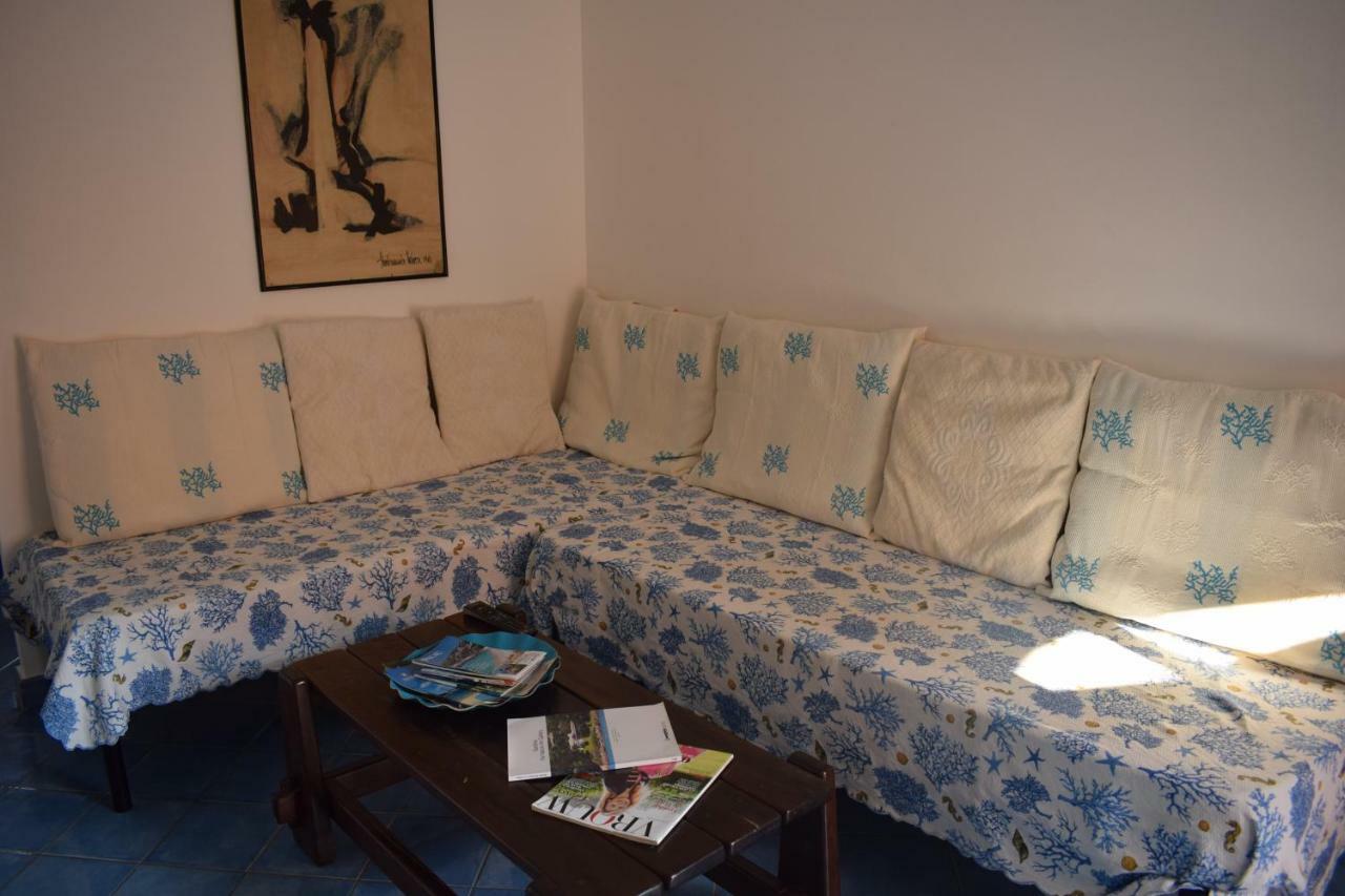 Tiffany Palau Bed & Breakfast Екстериор снимка