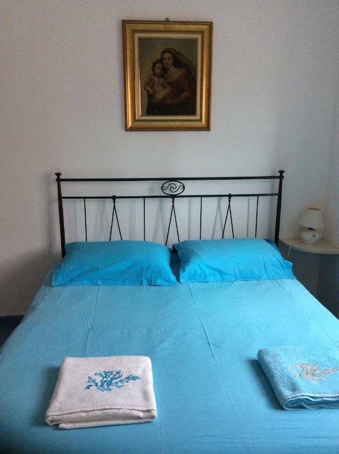Tiffany Palau Bed & Breakfast Екстериор снимка
