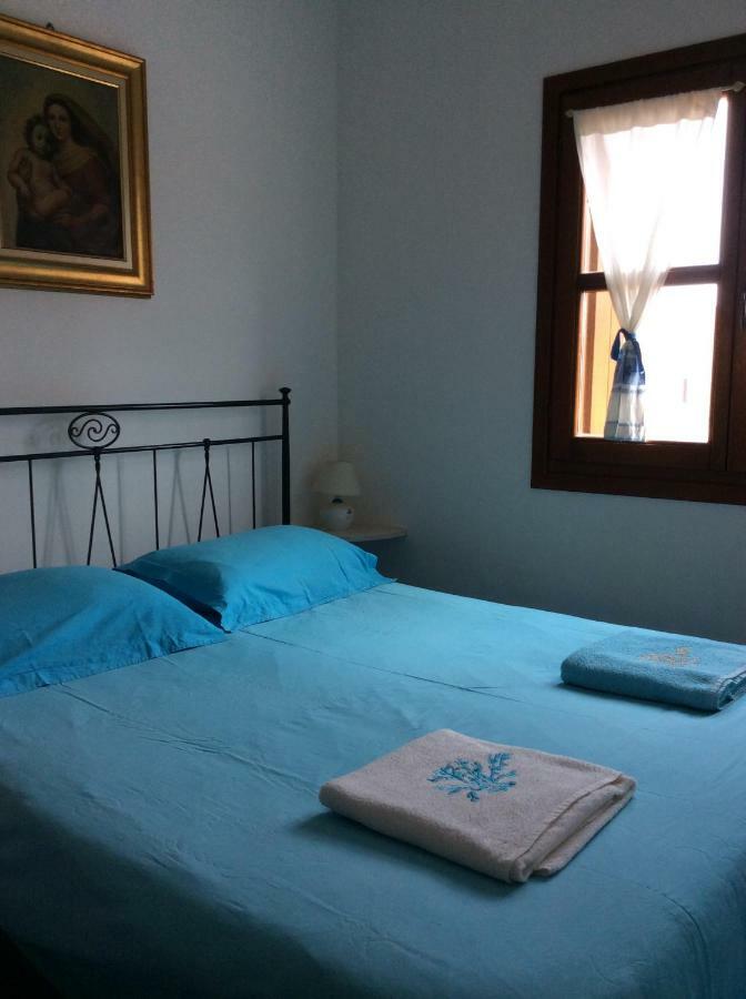 Tiffany Palau Bed & Breakfast Екстериор снимка