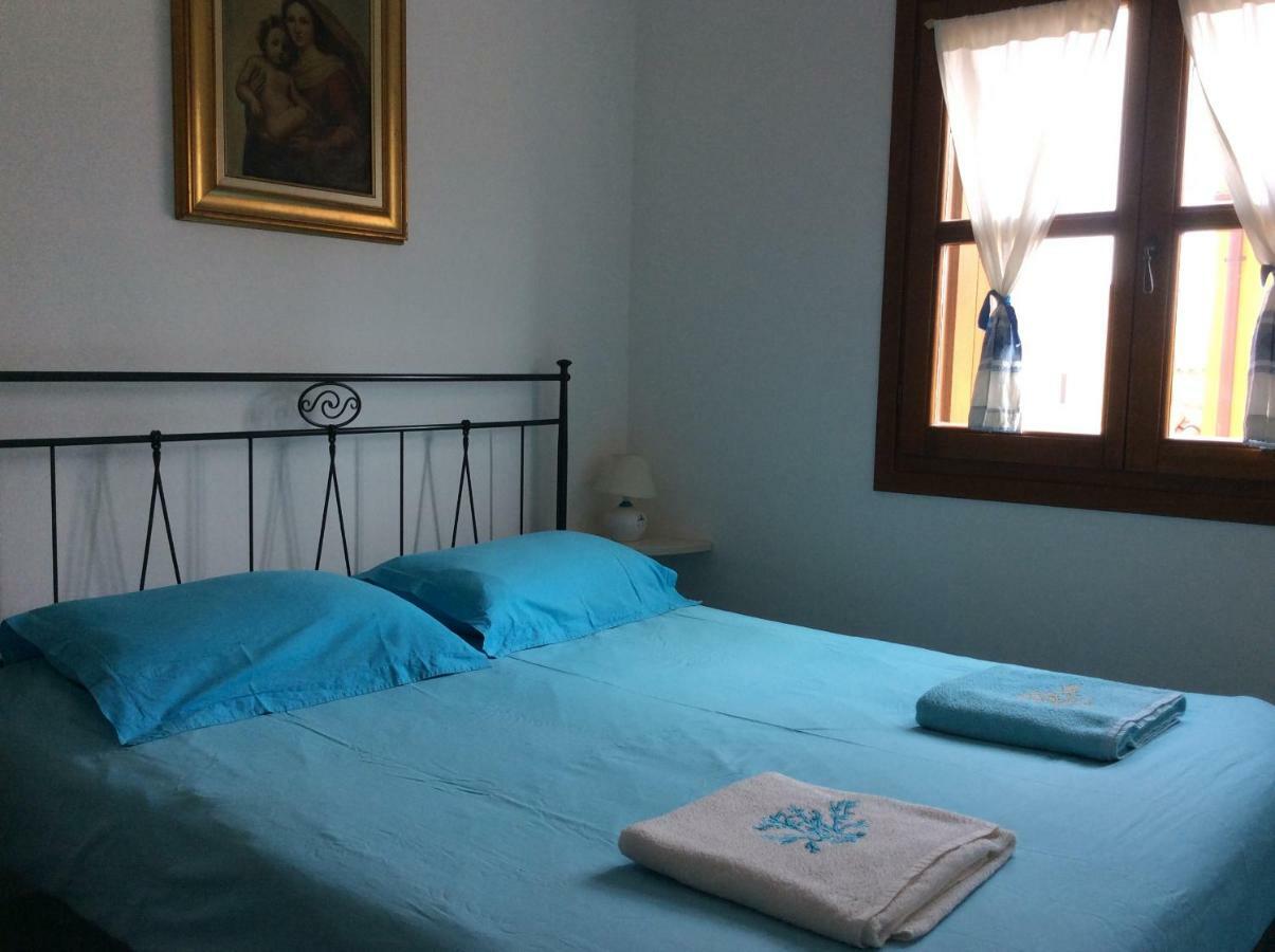 Tiffany Palau Bed & Breakfast Екстериор снимка